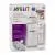 AVENT Natural biberon lot de 2 x 330ml d&egrave;s 3mois - Illustration n&deg;1