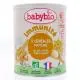 BABYBIO C&eacute;r&eacute;ales - saveur nature d&egrave;s 6 mois 220g - Illustration n&deg;1