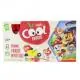 BABYBIO Cool fruits - Gourdes La Pat's Patrouille Pomme Fraise Myrtille x12 - Illustration n&deg;1
