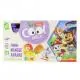 BABYBIO Cool fruits - Gourdes La Pat's Patrouille pomme mangue ananas 12 unités de 90g - Illustration n°1