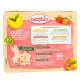 BABYBIO Fruits - Gourde multi pack d&egrave;s 6mois x8 gourdes - Illustration n&deg;2
