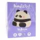 AGETI BABYOOPS Veilleuse Enfants panda - Illustration n&deg;1
