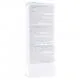 BAILLEUL Cystiphane - Shampooing Anti-Pelliculaire Normalisant S flacon 200ml - Illustration n°2