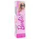 AGETI BARBIE - Eau Fraîche parfumée pour le corps 200ml - Illustration n°1