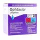 BAUSCH & LOMB Ophtaxia - Lingettes Hygiène et soin quotidien des paupières et des cils x20 lingettes - Illustration n°2