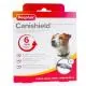 BEAPHAR Canishield - Collier Antiparasitaire Chiens petite et moyenne taille 48cm - Illustration n°1