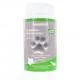 BEAPHAR Lingettes nettoyantes pour les pattes, pelage, yeux et oreilles x100 lingettes - Illustration n°1