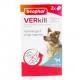 BEAPHAR Verkill - Vermifuge Chiens chiens +5kg x2 comprim&eacute;s - Illustration n&deg;1