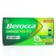 BEROCCA Energie Pro B12 50+ 10 flacons - Illustration n°1