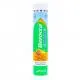 BERROCA Hydratation Mangue Passion x16 comprimés effervescents - Illustration n°1