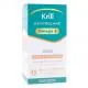 BIO RECHERCHE Omega 3 Oxyprolane Krill 60 capsules - Illustration n&deg;1