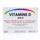 BIO-RECHERCHE Vitamine D 200&micro;i x30 g&eacute;lules - Illustration n&deg;1