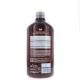 BIO SECURE Lait corps au miel Bio 500ml - Illustration n°2