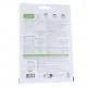 BIOCYTE Cosmétique - Cucumber mask purifiant sachet de 1 masque de 10g - Illustration n°2