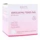 BIOCYTE Exfoliating Toner Pad 50 pads - Illustration n°1