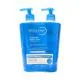 BIODERMA Atoderm - Cr&egrave;me Ultra Parfum&eacute;e nourrissante hydratante lot de 2*500ml - Illustration n&deg;1