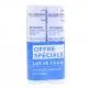 BIODERMA Atoderm - Stick Lèvres hydratant lot de 2 - Illustration n°1