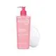 BIODERMA Cr&eacute;aline - Gel moussant flacon pompe 500ml - Illustration n&deg;7