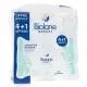 BIOLANE Expert - Lingettes Douceur Non Parfumées à l'aloe vera apaisante lot de 5 - Illustration n°1
