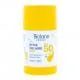 BIOLANE Mon premier été Stick Solaire SPF50 Bébé 20g - Illustration n°1