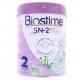 BIOSTIME SN-2 Bio Chèvre Lait de suite 2ème âge 800g - Illustration n°1