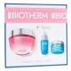 BIOTHERM Aquasource - Coffret programme apaisant peaux s&egrave;ches et sensibles - Illustration n&deg;1