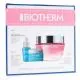 BIOTHERM Aquasource - Coffret programme apaisant peaux s&egrave;ches et sensibles - Illustration n&deg;2