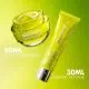 BIOTHERM Aquasource+ Electrolyte Nutri Cream 30ml - Illustration n°2