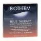 BIOTHERM Blue Therapy Amber Algae Revitalize crème de nuit 50ml - Illustration n°1