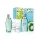 BIOTHERM Eau Pure - Coffret Eaux de Soin - Illustration n&deg;1