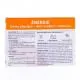 BOIRON Oscillo Vitalité 50+ x20 comprimés effervescents gout orange - Illustration n°2