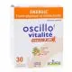 BOIRON Oscillo Vitalité enfant x30 sticks gout tropical - Illustration n°1