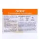 BOIRON Oscillo Vitalité x20 comprimés effervescents gout orange - Illustration n°2