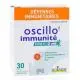 BOIRON Oscillo immunité enfant x30 sticks gout tropical - Illustration n°1
