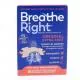 BREATHE RIGHT Bandelettes nasales Original Extra Fort x8 - Illustration n°1