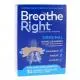 BREATHE RIGHT Bandelettes nasales nez congestionné Large 30 bandelettes - Illustration n°1
