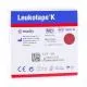 BSN MEDICAL Leukotape k - Bande taping de kinéologie 5cm x 5m rouge - Illustration n°2