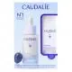 CAUDALIE Coffret Duo Vinoperfect - Illustration n°1