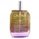 CAUDALIE Huile de Soin Lissage & Glow 100ml - Illustration n&deg;1