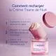 CAUDALIE Resveratrol-Lift - Crème Tisane de Nuit recharge 50ml - Illustration n°3
