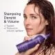CAUDALIE Shampooing Densité & Volume 200ml - Illustration n°4