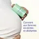 CAUDALIE Vinofresh - Déodorant stick naturel 50g - Illustration n°6