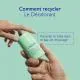 CAUDALIE Vinofresh - Déodorant stick naturel 50g - Illustration n°7