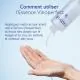 CAUDALIE Vinoperfect - Essence Glycolique Concentrée d'Eclat flacon 100ml - Illustration n°7