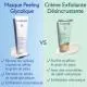 CAUDALIE Vinoperfect - Masque peeling glycolique tube 75ml - Illustration n°4