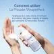 CAUDALIE Vinoperfect - Mousse Micro-Peeling Eclat 100ml - Illustration n°8