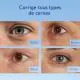 CAUDALIE Vinoperfect - Soin éclaircissant regard tube 15ml - Illustration n°4