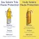 CAUDALIE Vinosun Protect - Eau solaire SPF50 Spray 150ml - Illustration n°9