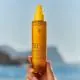 CAUDALIE Vinosun Protect - Huile Solaire Sublimatrice SPF50 150ml - Illustration n°2