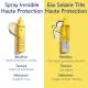 CAUDALIE Vinosun protect - Spray invisible SPF50 150ml - Illustration n&deg;8